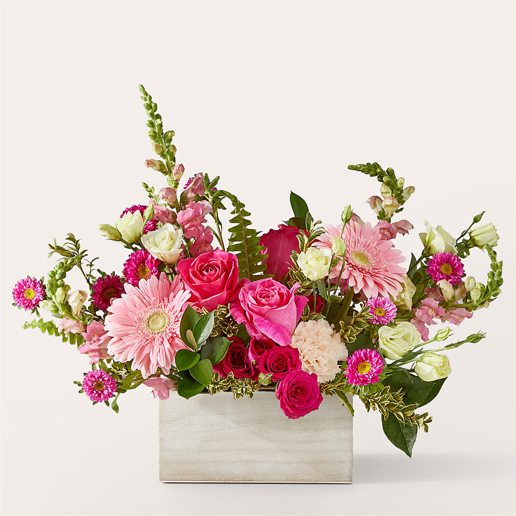 Too Cute Bouquet – R & J BLOOMS, Rowlett TX