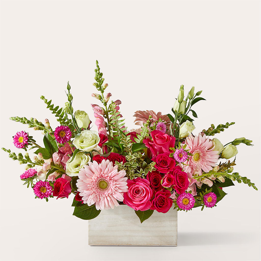 Too Cute Bouquet – R & J BLOOMS, Rowlett TX