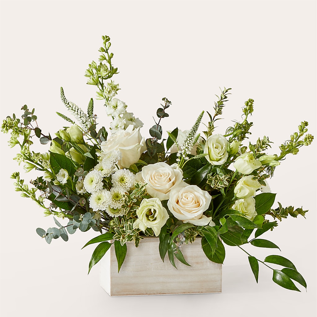 Cashmere Bouquet – R & J BLOOMS, Rowlett TX