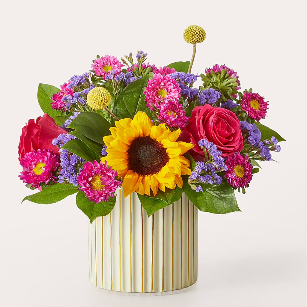 Bubbly Bouquet – R & J BLOOMS, Rowlett TX