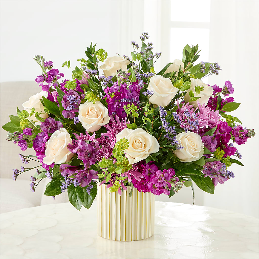 The Boutique Bouquet – R & J BLOOMS, Rowlett TX