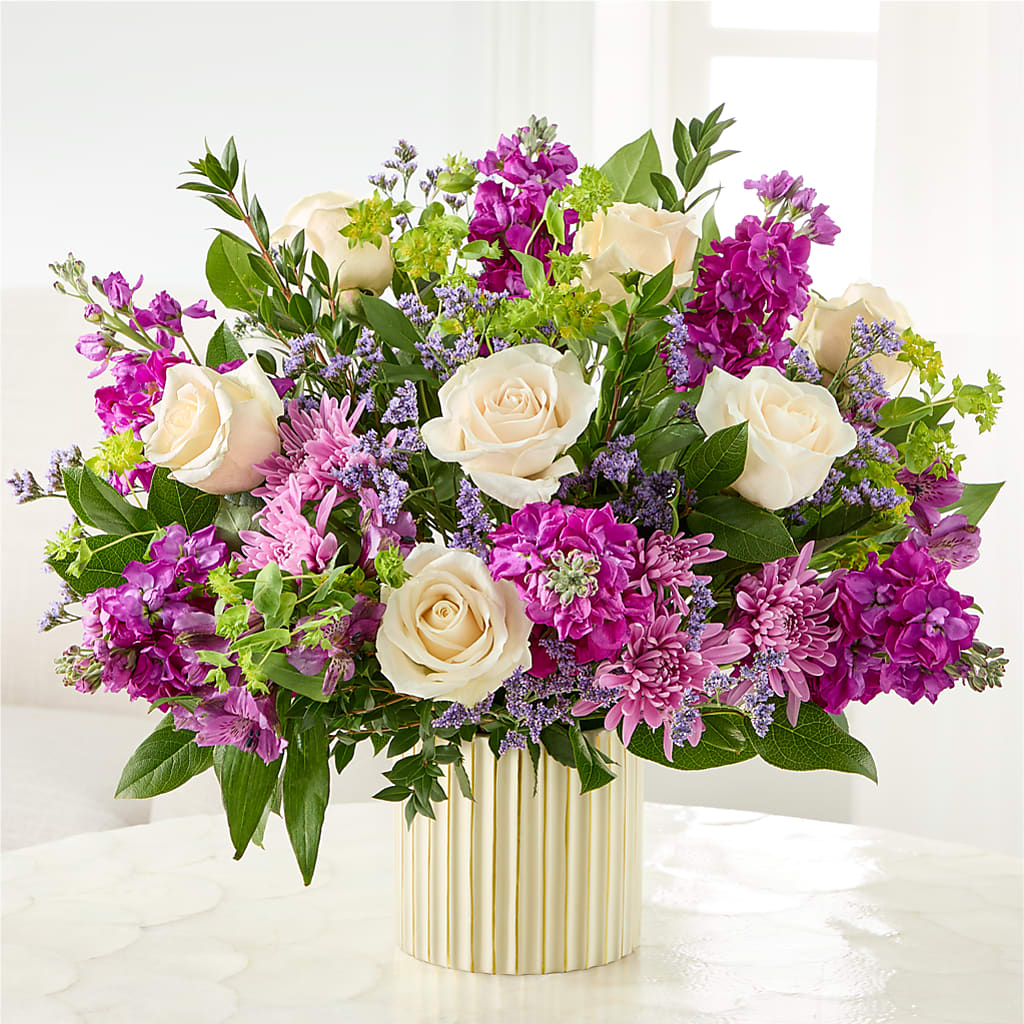 The Boutique Bouquet – R & J BLOOMS, Rowlett TX