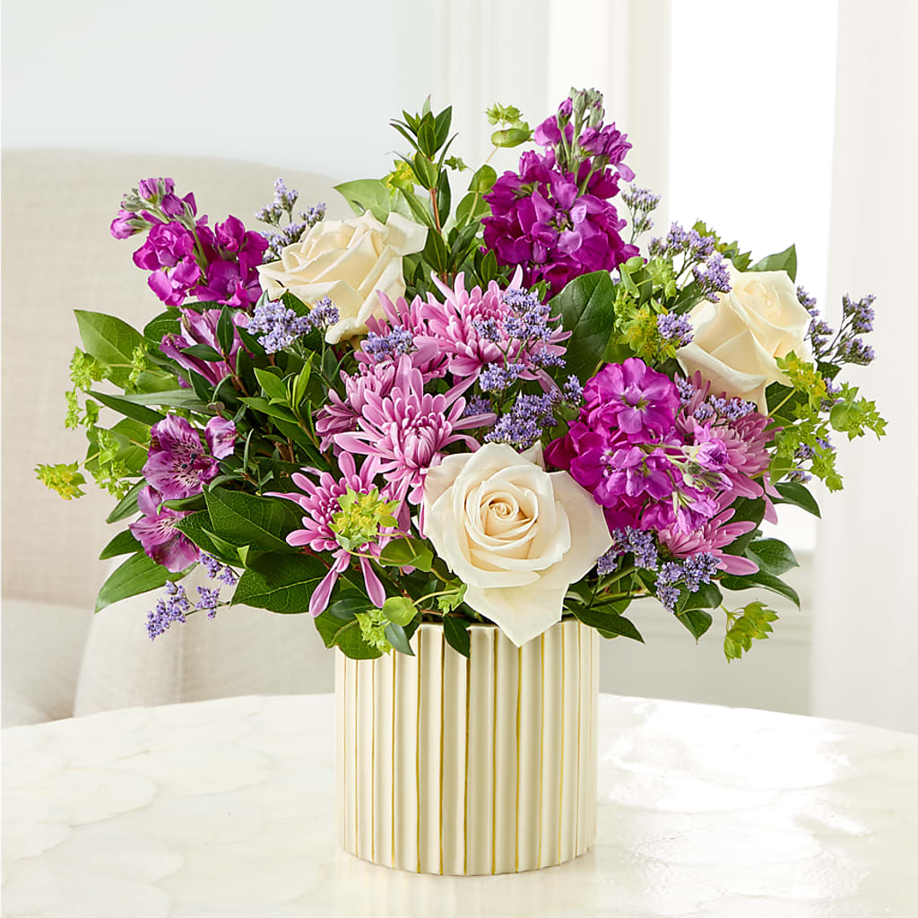 The Boutique Bouquet – R & J BLOOMS, Rowlett TX