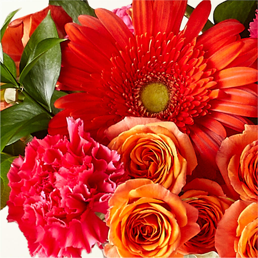 Florist Designed Mixed Bouquet – R & J BLOOMS, Rowlett TX