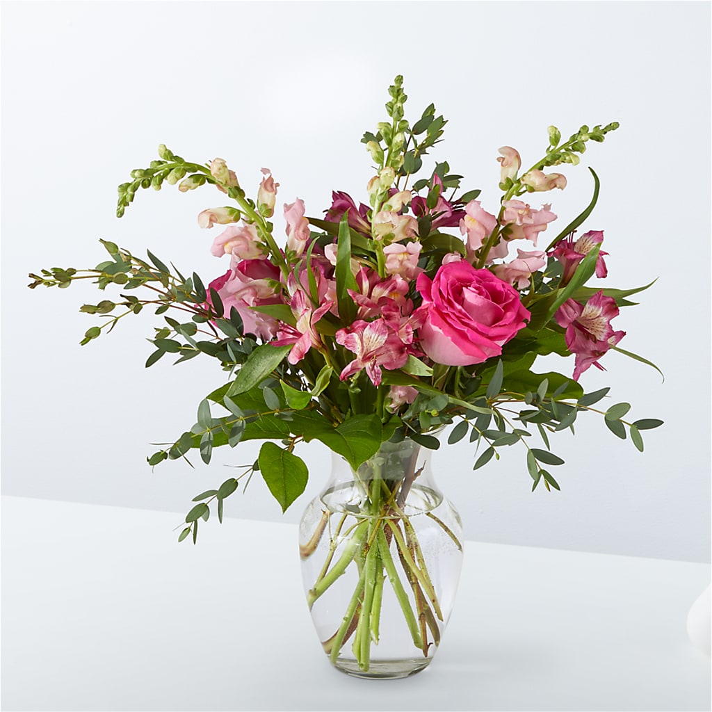Evermore Bouquet – R & J BLOOMS, Rowlett TX