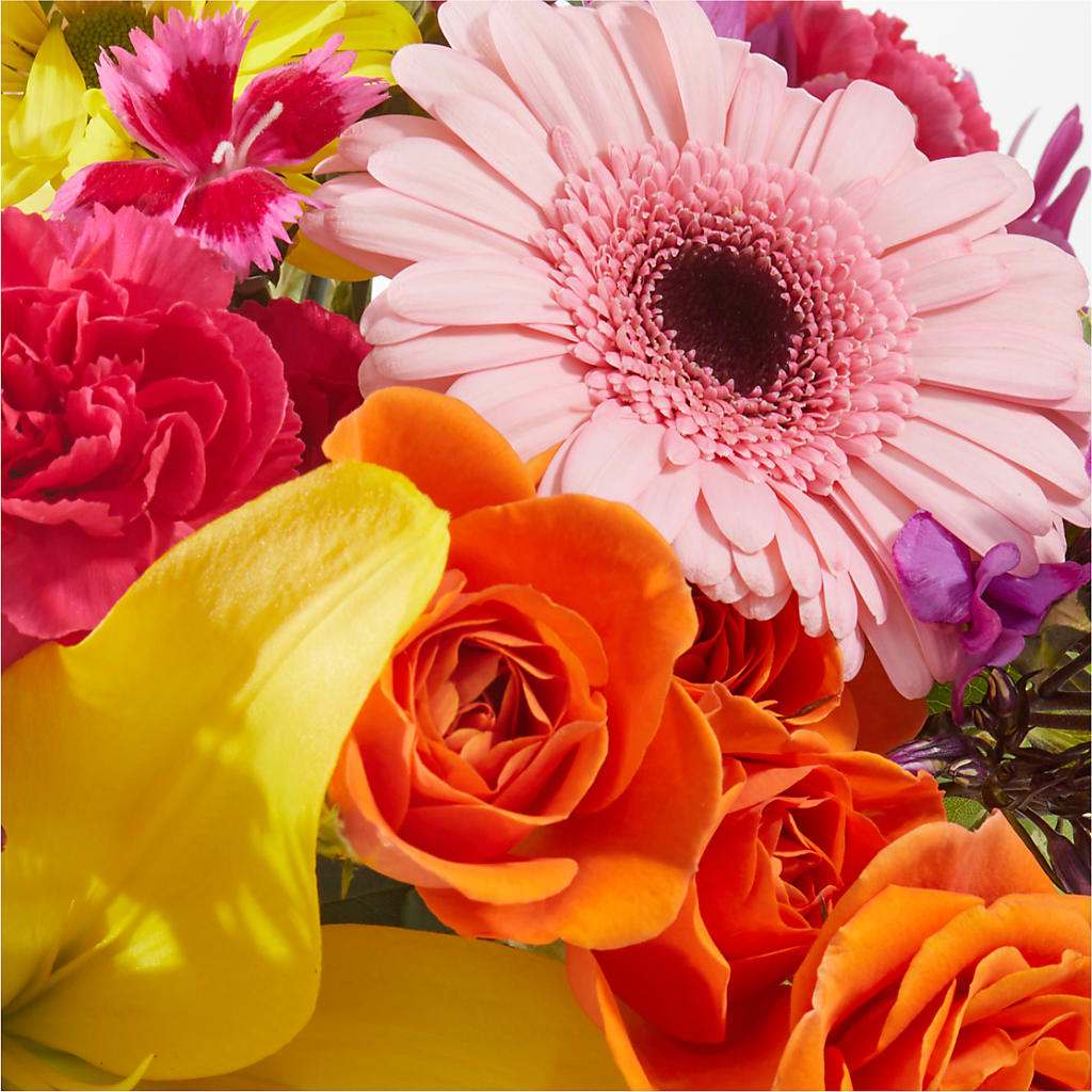 You're Invited - A Florist Original – R & J BLOOMS, Rowlett TX