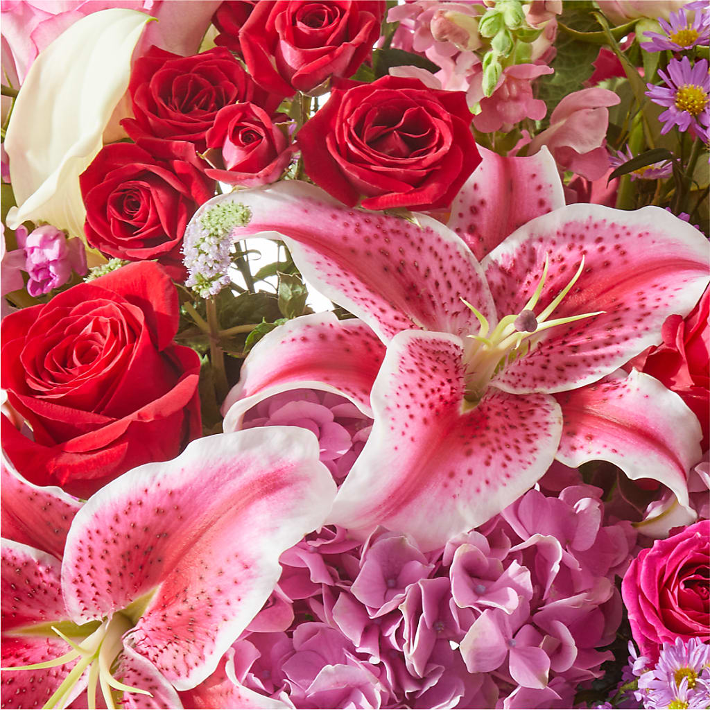 Better Together - A Luxury Florist Original – R & J BLOOMS, Rowlett TX