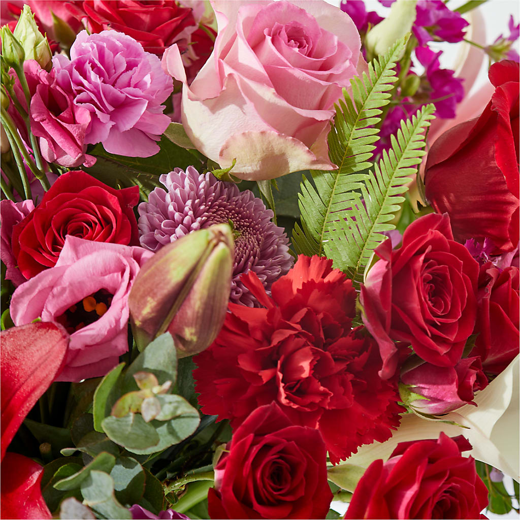 Simply the Best - A Florist Original – R & J BLOOMS, Rowlett TX