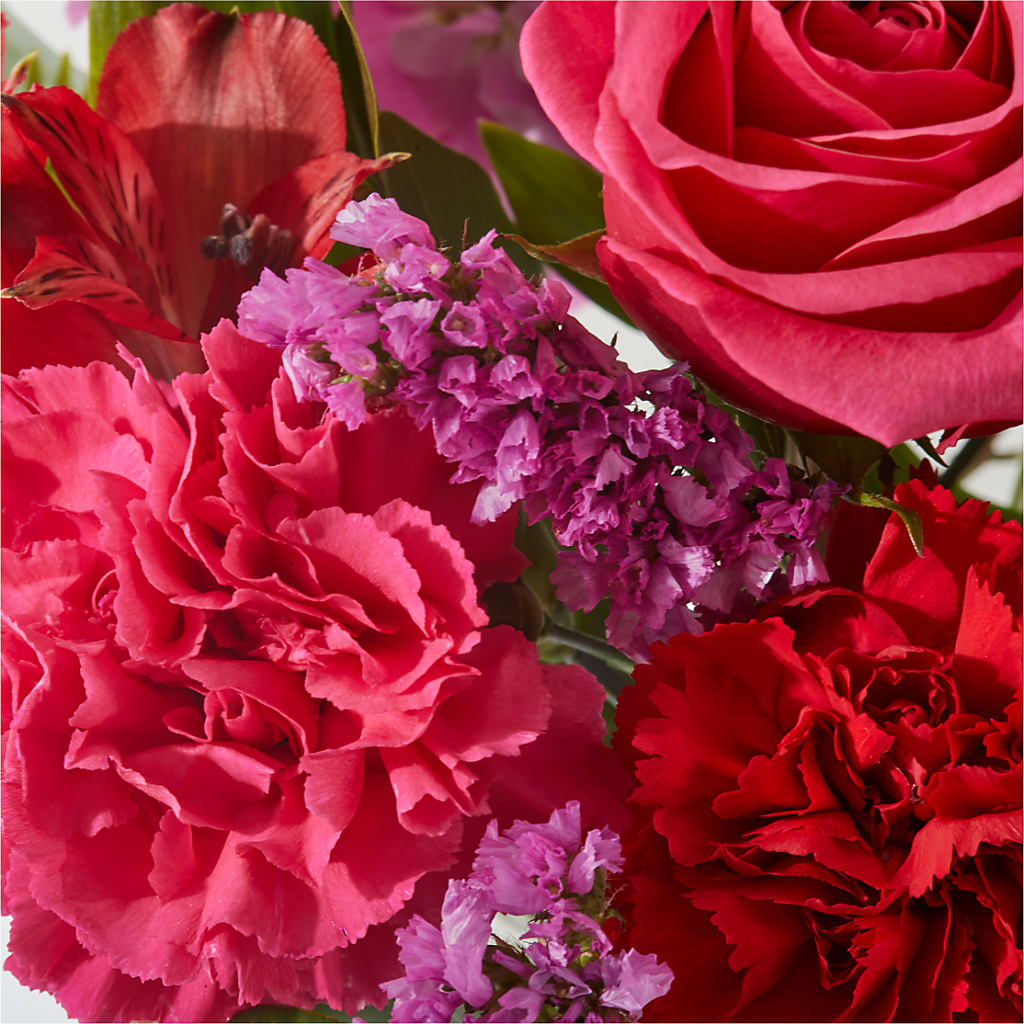 Simply the Best - A Florist Original – R & J BLOOMS, Rowlett TX