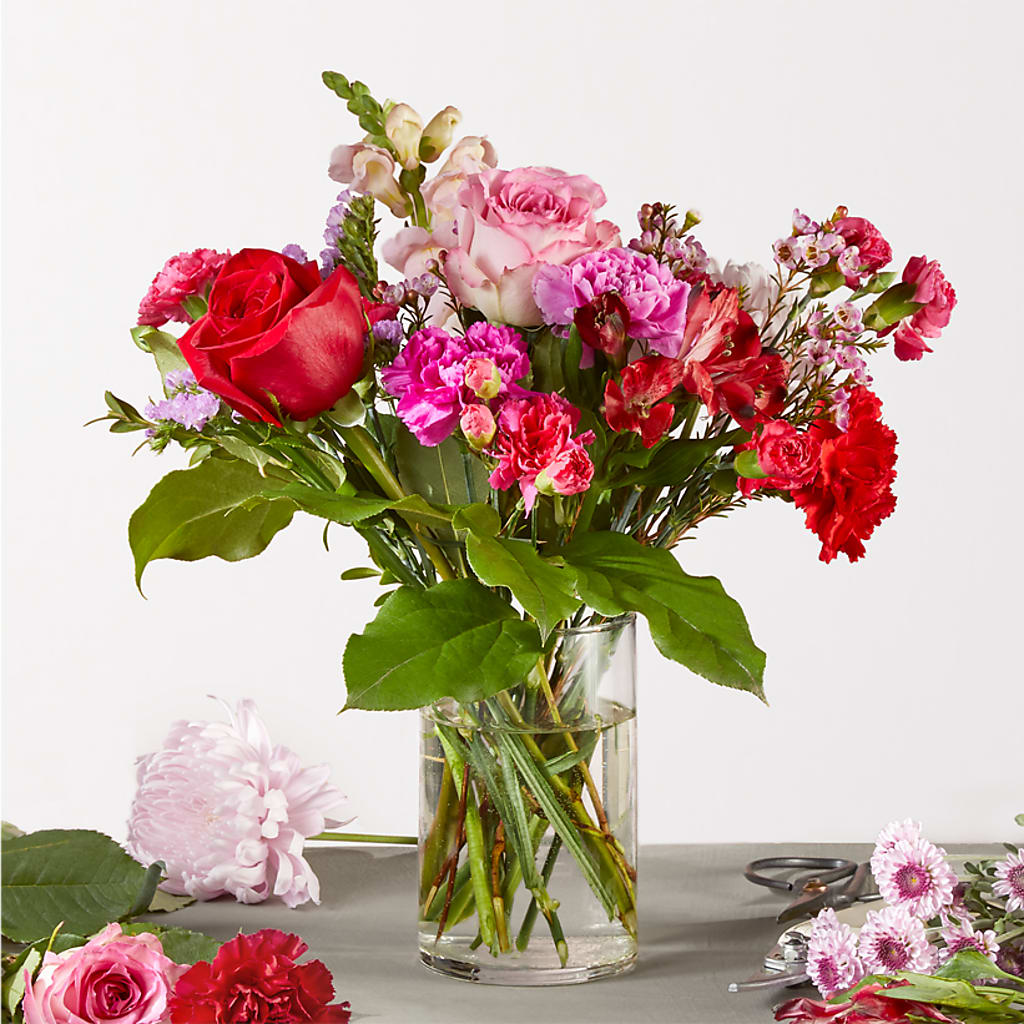 Regal Jewel – A Florist Original – R & J BLOOMS, Rowlett TX
