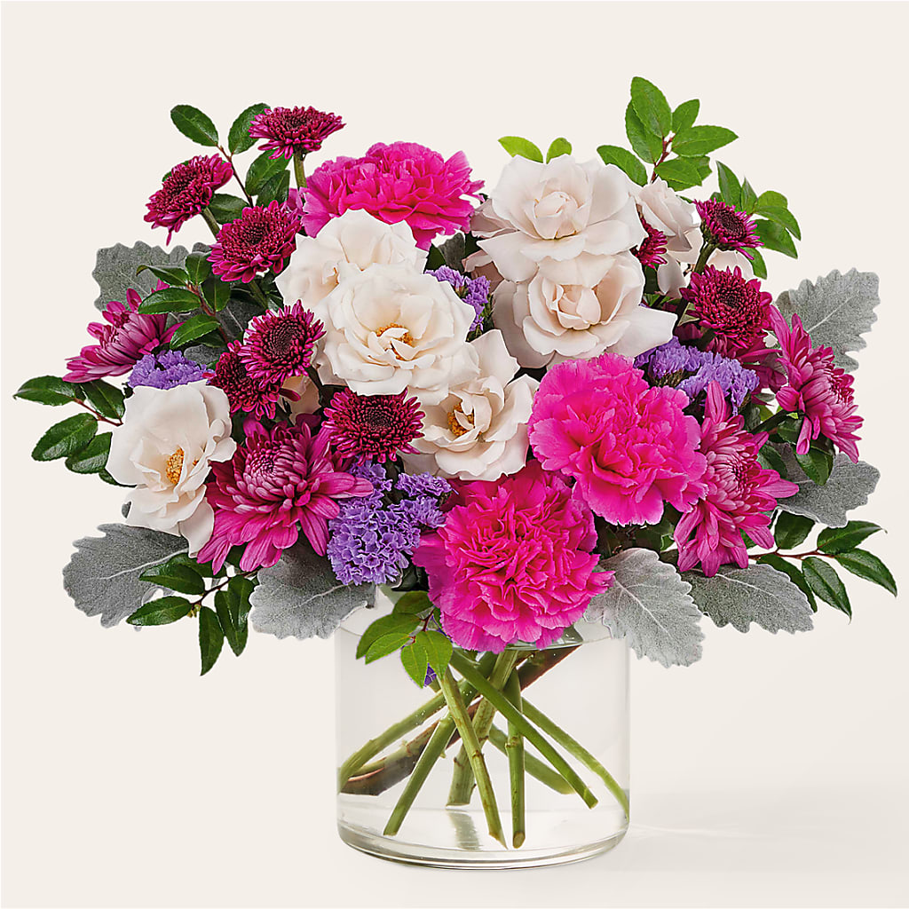 Dose of Cheer Bouquet – R & J BLOOMS, Rowlett TX