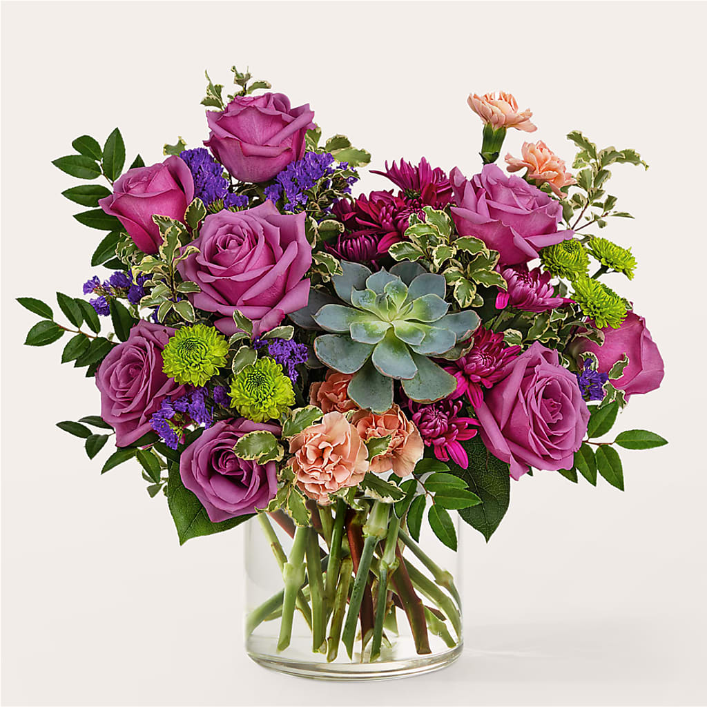 You're a Gem Bouquet – R & J BLOOMS, Rowlett TX