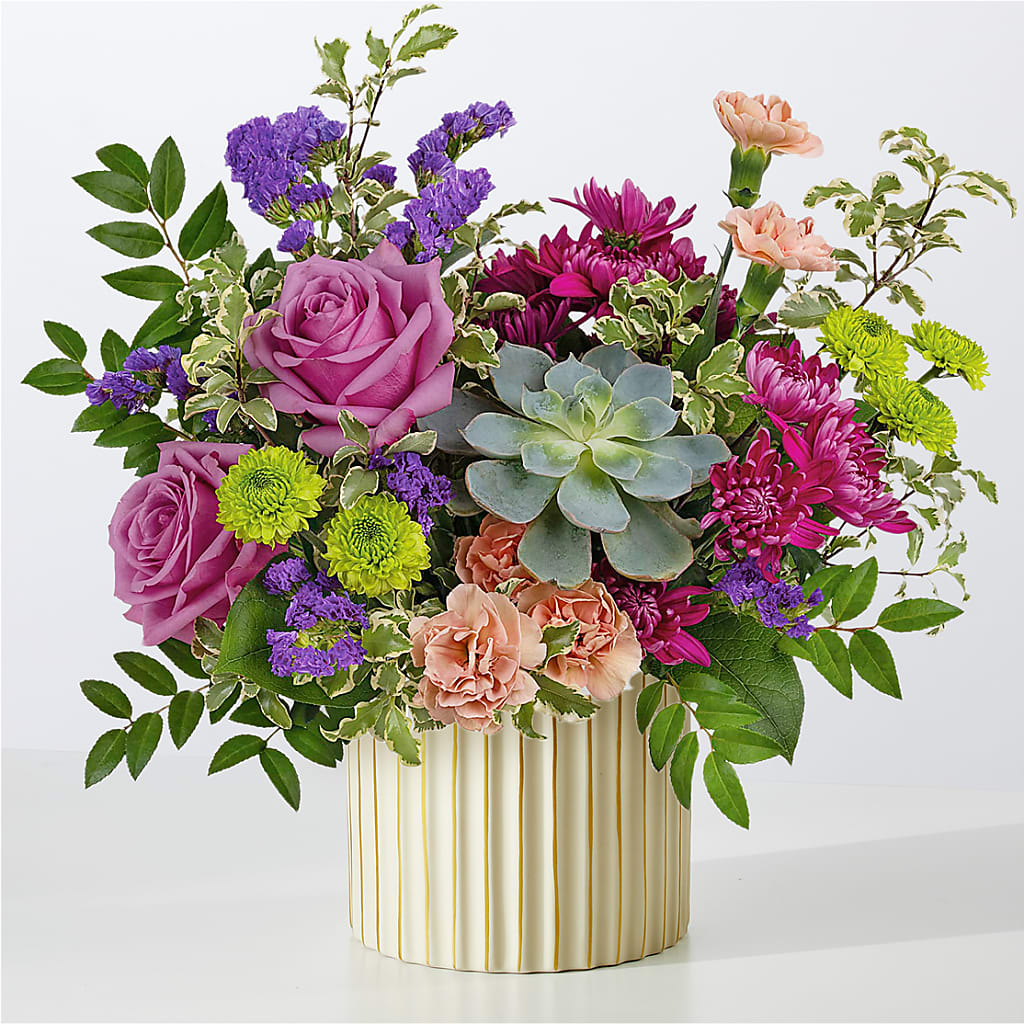 You're a Gem Bouquet – R & J BLOOMS, Rowlett TX