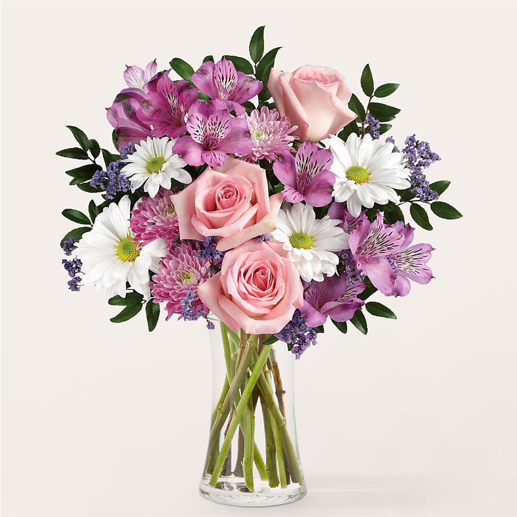 Enchantment Bouquet – R & J BLOOMS, Rowlett TX