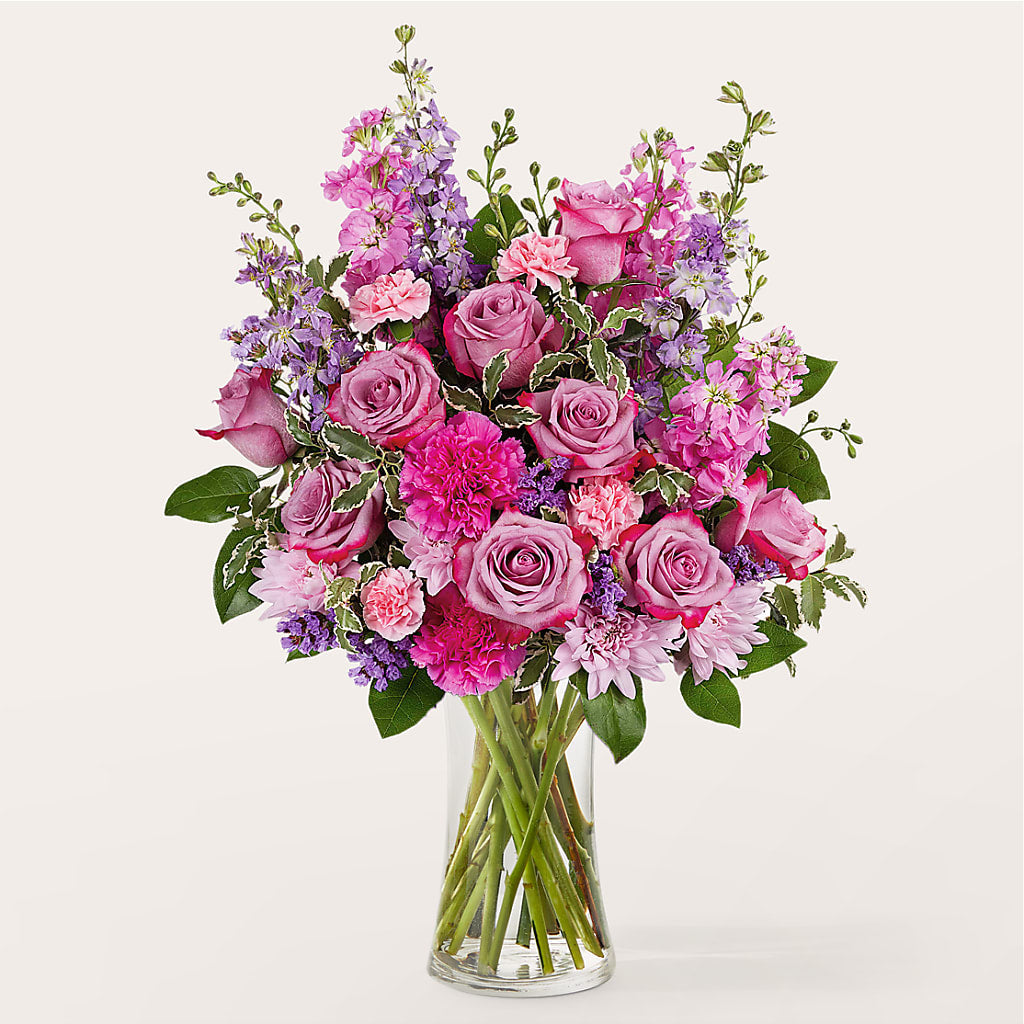 Sincerely Yours Bouquet – R & J BLOOMS, Rowlett TX