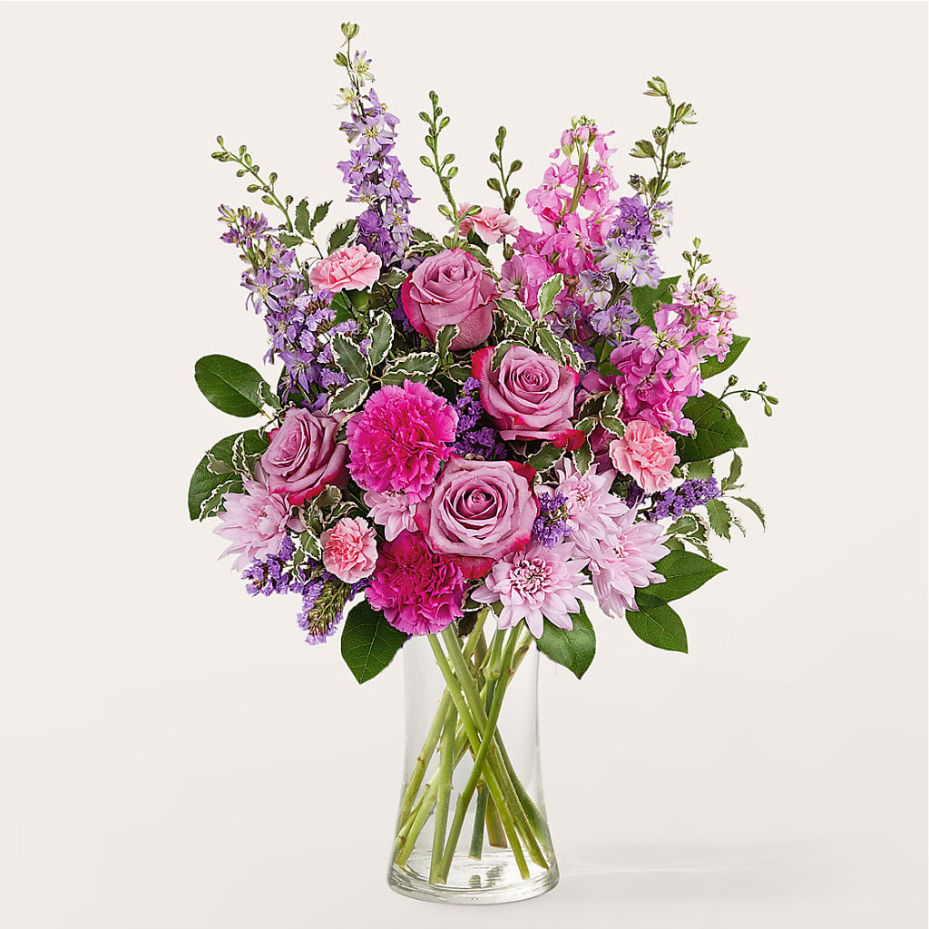 Sincerely Yours Bouquet – R & J BLOOMS, Rowlett TX