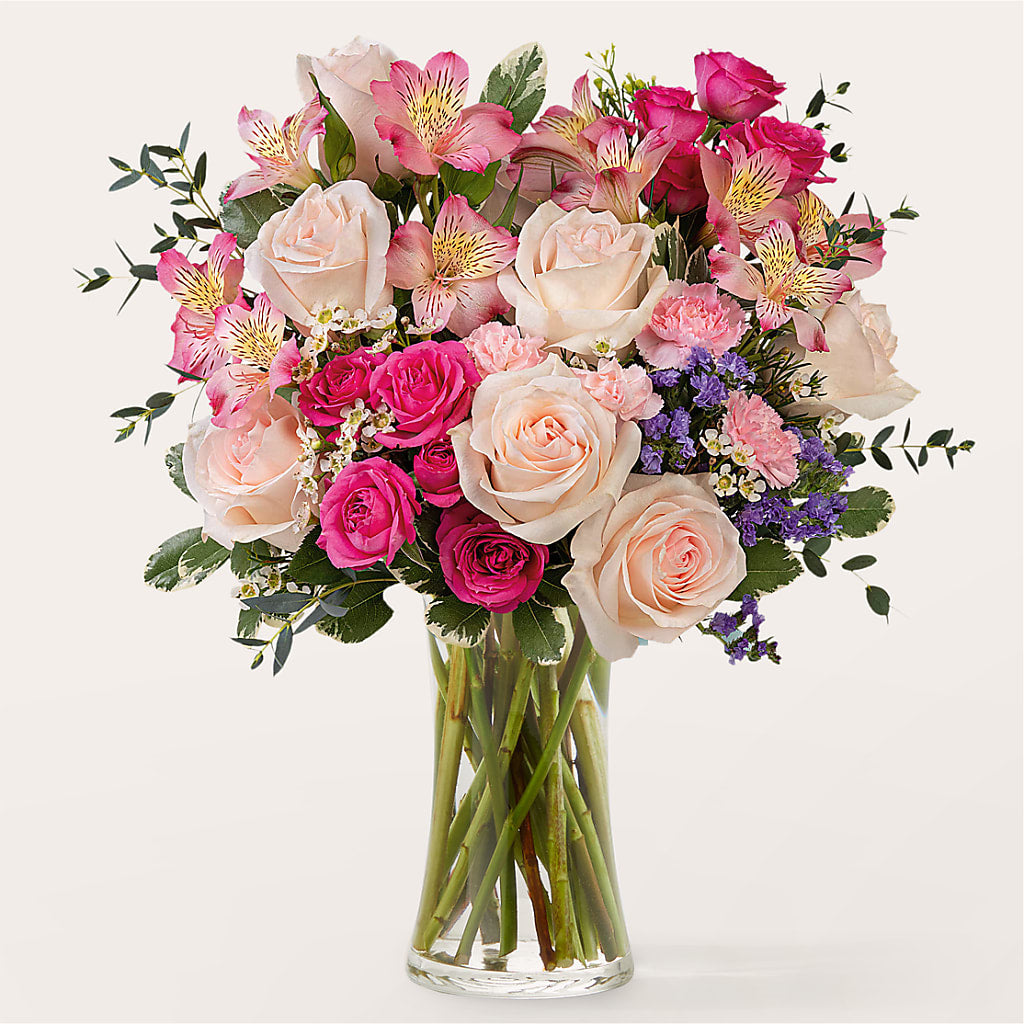A La Mode Bouquet – R & J BLOOMS, Rowlett TX