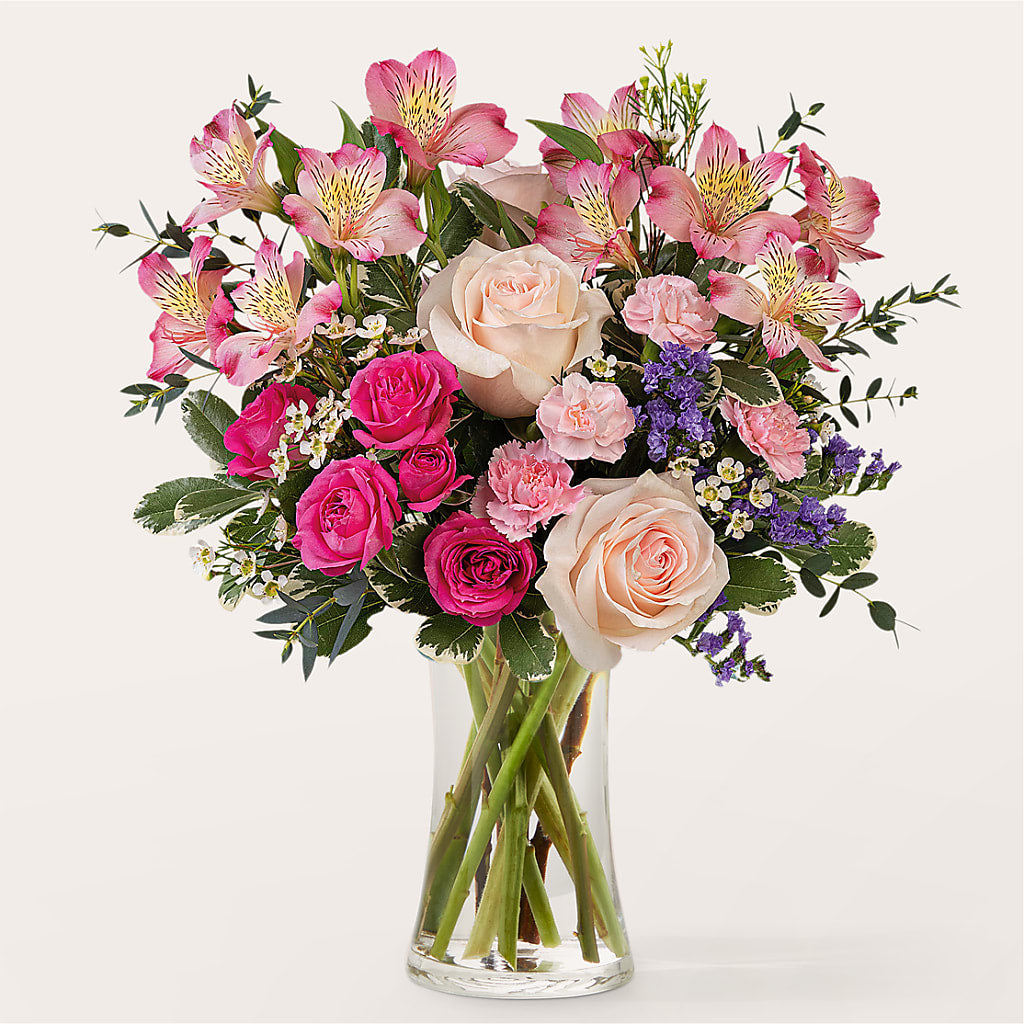 A La Mode Bouquet – R & J BLOOMS, Rowlett TX
