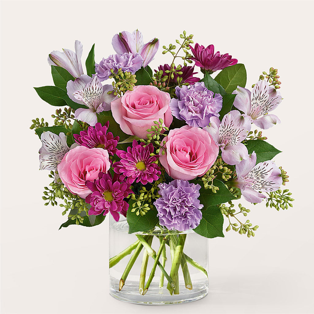 In the Clouds Bouquet – R & J BLOOMS, Rowlett TX