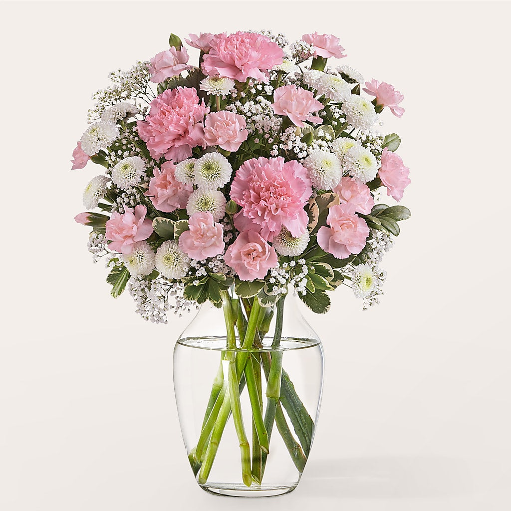 Vintage Glamour Bouquet – R & J BLOOMS, Rowlett TX