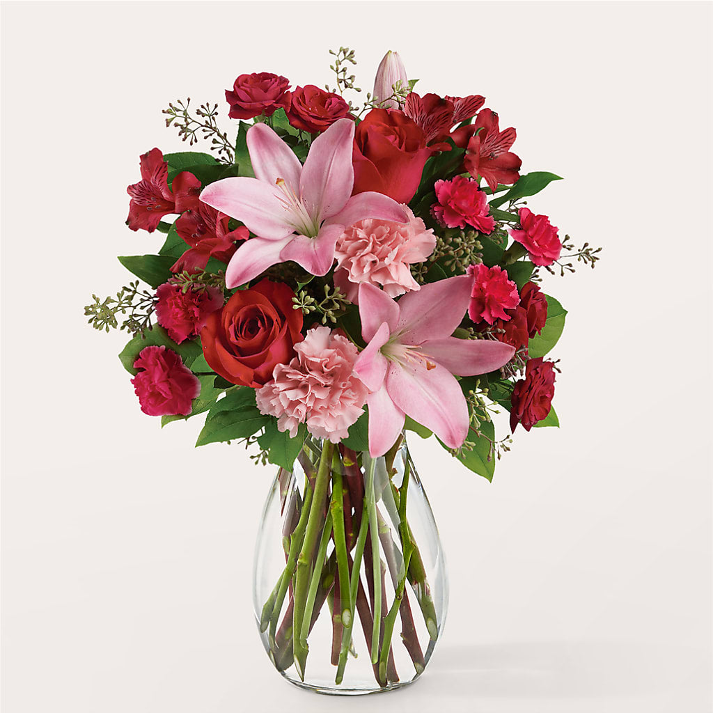 Butterflies Bouquet – R & J BLOOMS, Rowlett TX