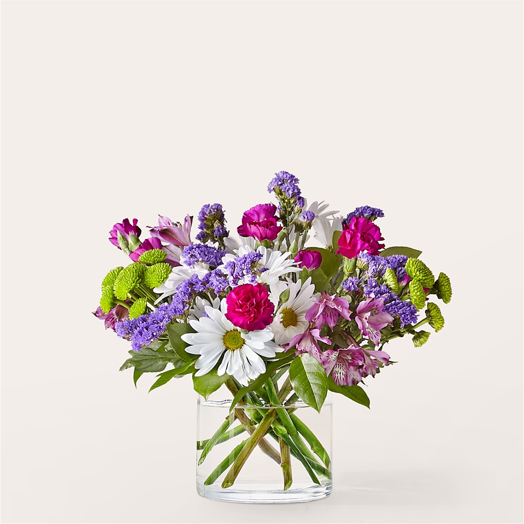 Wild Berry Bouquet – R & J BLOOMS, Rowlett TX