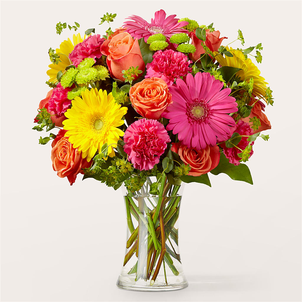Fruit Punch Bouquet – R & J BLOOMS, Rowlett TX