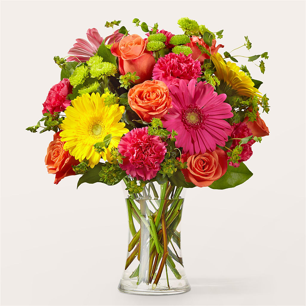 Fruit Punch Bouquet – R & J BLOOMS, Rowlett TX