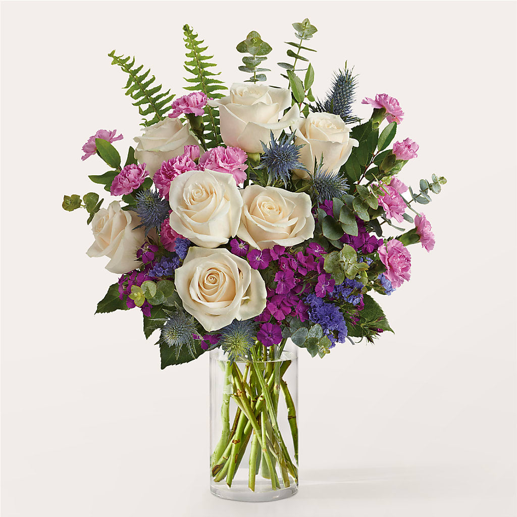 The Gala Bouquet – R & J BLOOMS, Rowlett TX