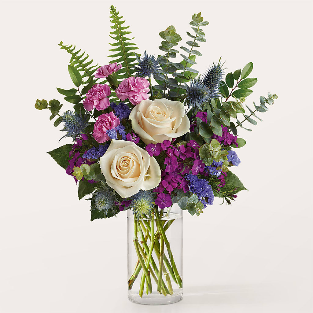 The Gala Bouquet – R & J BLOOMS, Rowlett TX