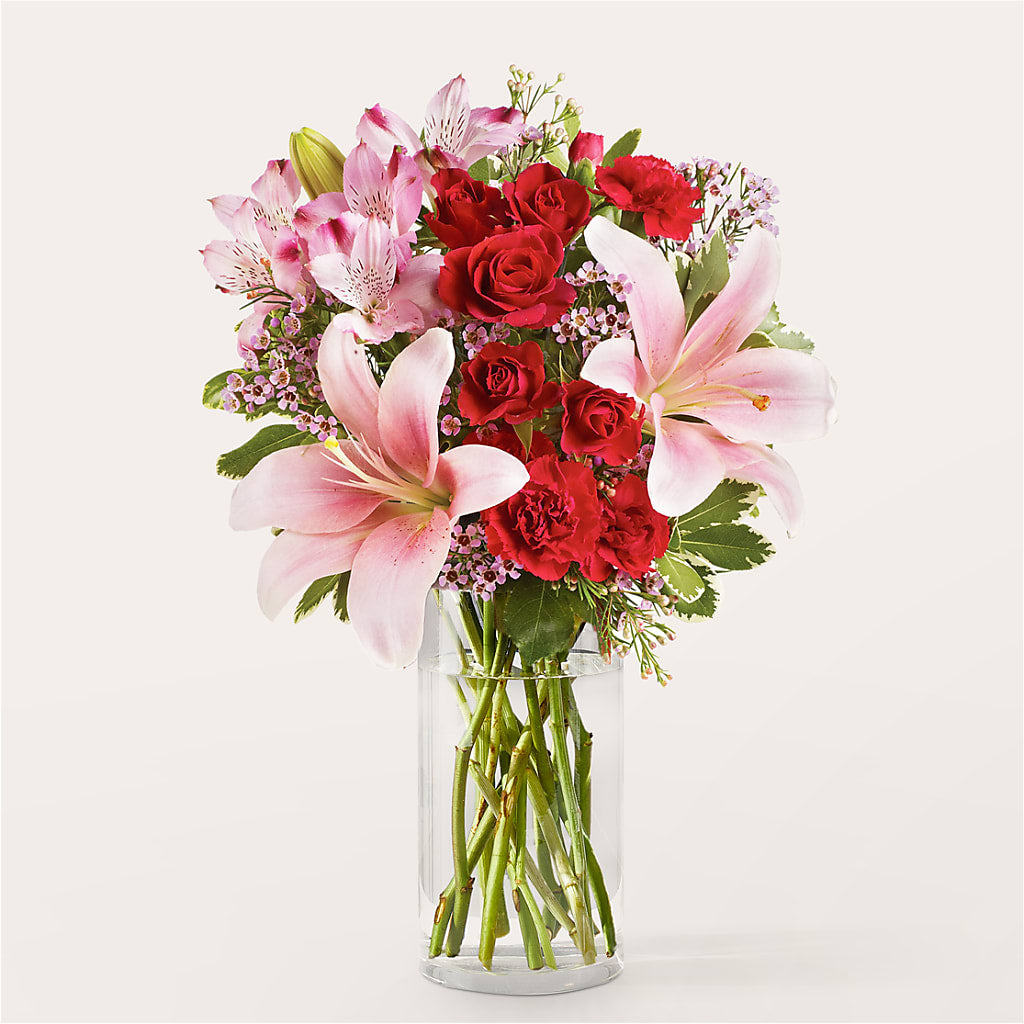 Kismet Bouquet – R & J BLOOMS, Rowlett TX