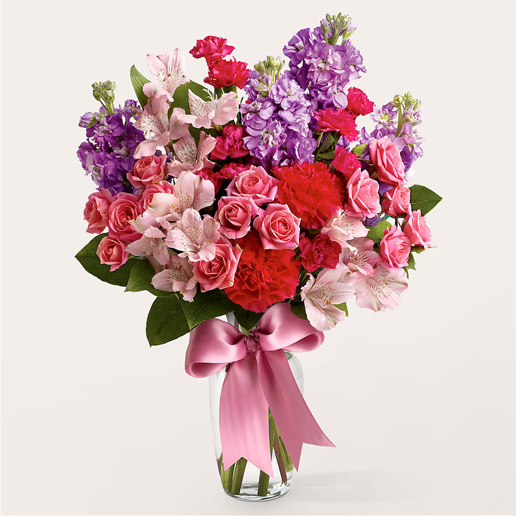 Main Character Bouquet – R & J BLOOMS, Rowlett TX