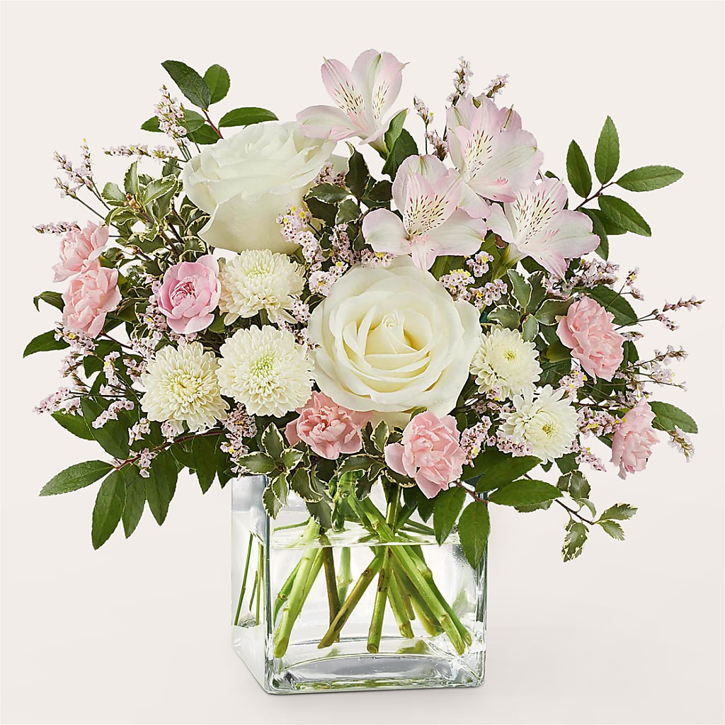 Day Made Bouquet – R & J BLOOMS, Rowlett TX