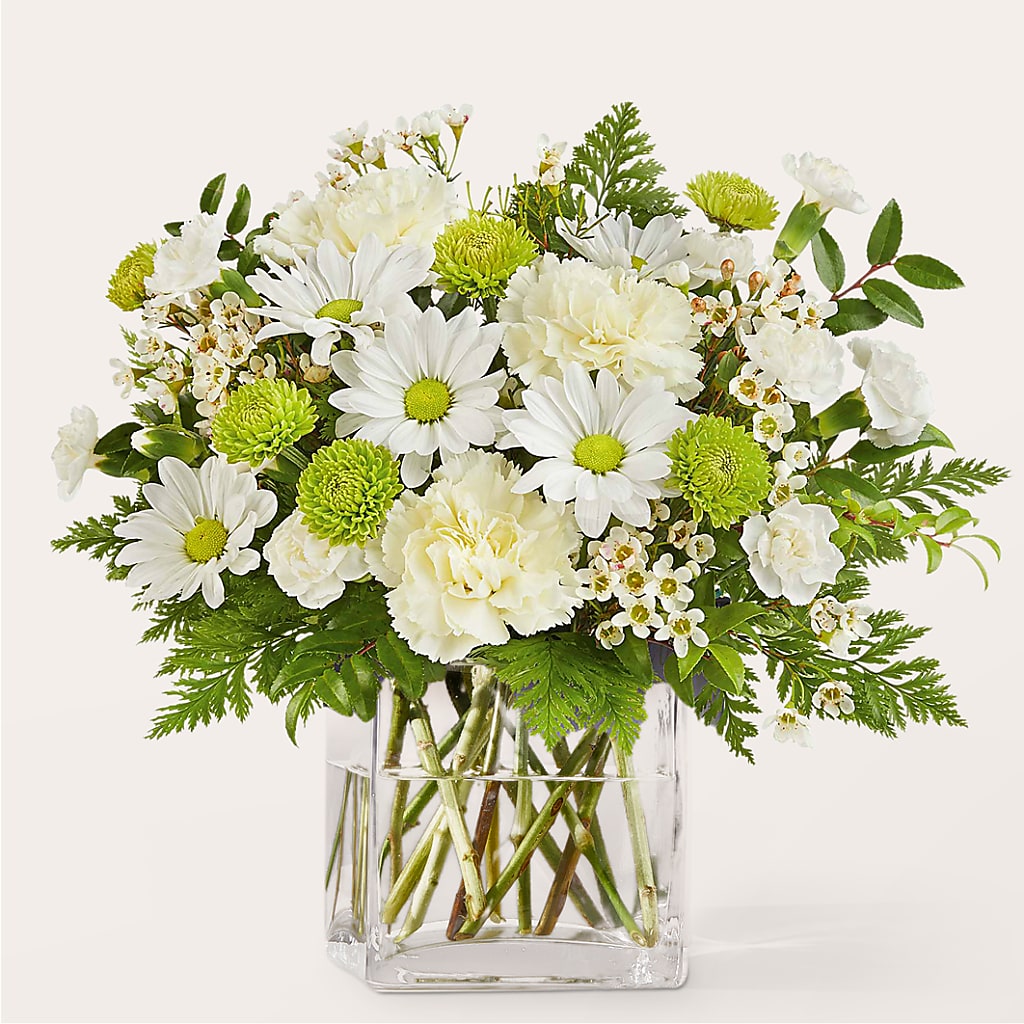 Momentary Meditation Bouquet – R & J BLOOMS, Rowlett TX