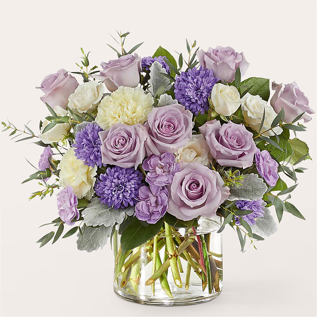 Stardust Bouquet – R & J BLOOMS, Rowlett TX