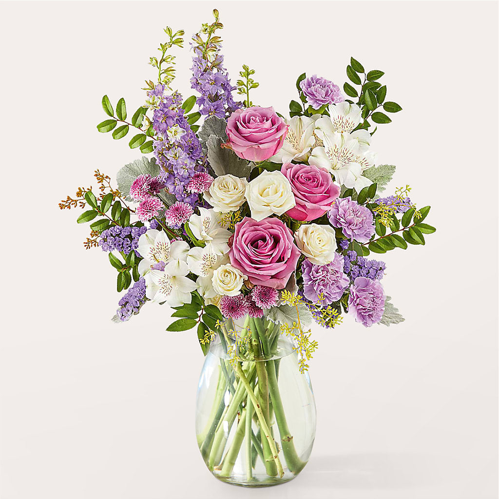 Lucky Me Bouquet – R & J BLOOMS, Rowlett TX