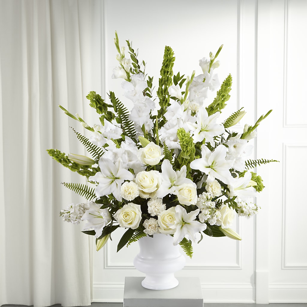 Morning Stars Arrangement – R & J BLOOMS, Rowlett TX