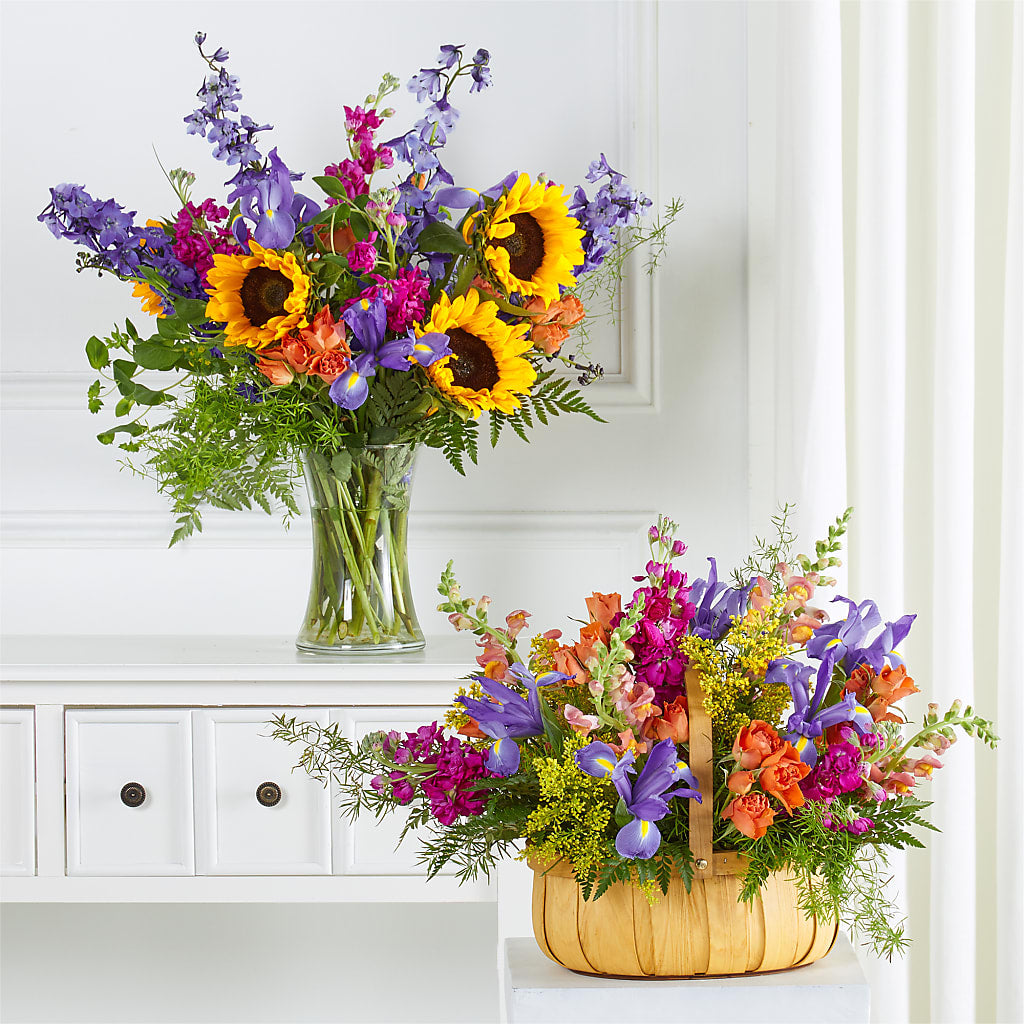 Majestic Memento Bundles – R & J BLOOMS, Rowlett TX