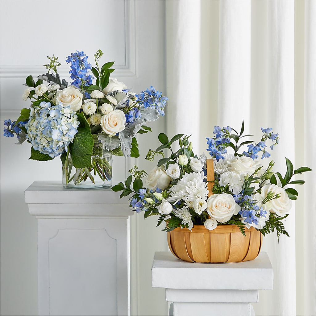 Blessings of Memory Bundles – R & J BLOOMS, Rowlett TX