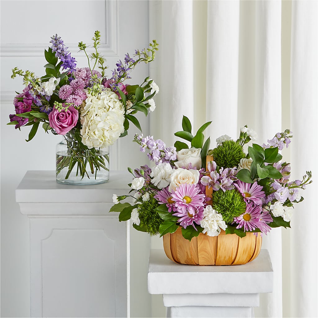 Tender Embrace Bundles – R & J BLOOMS, Rowlett TX
