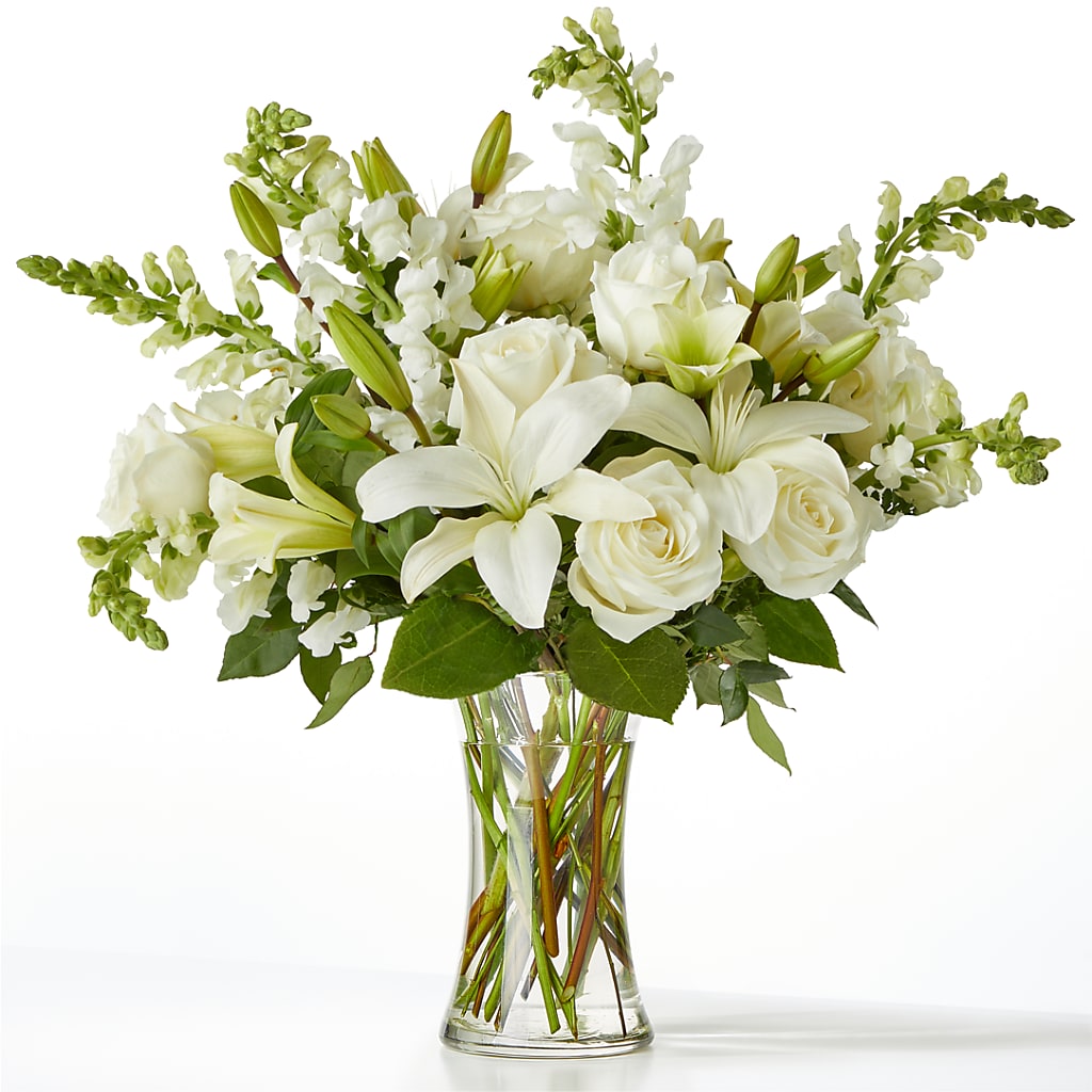 Eternal Friendship Bouquet – R & J BLOOMS, Rowlett TX