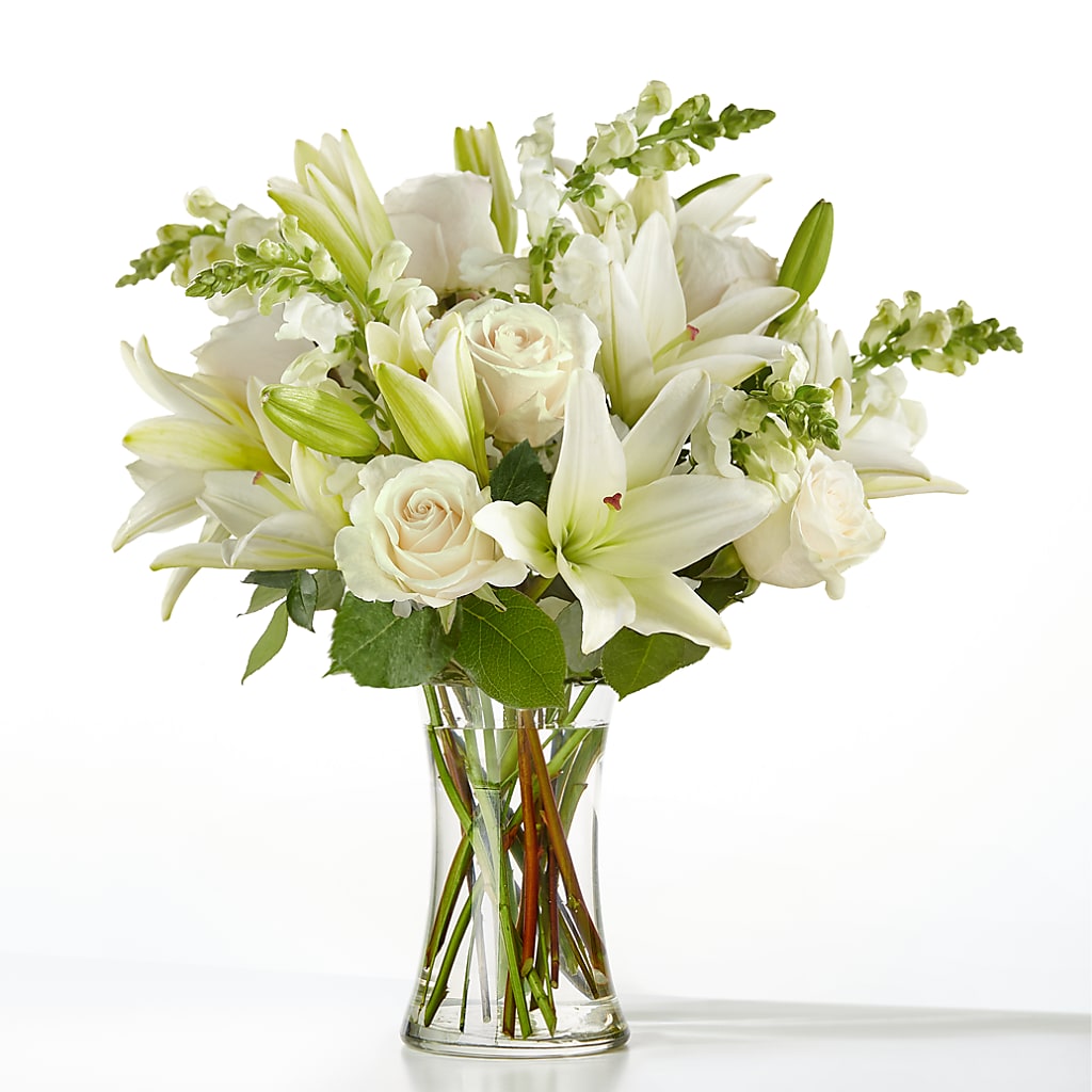 Eternal Friendship Bouquet – R & J BLOOMS, Rowlett TX