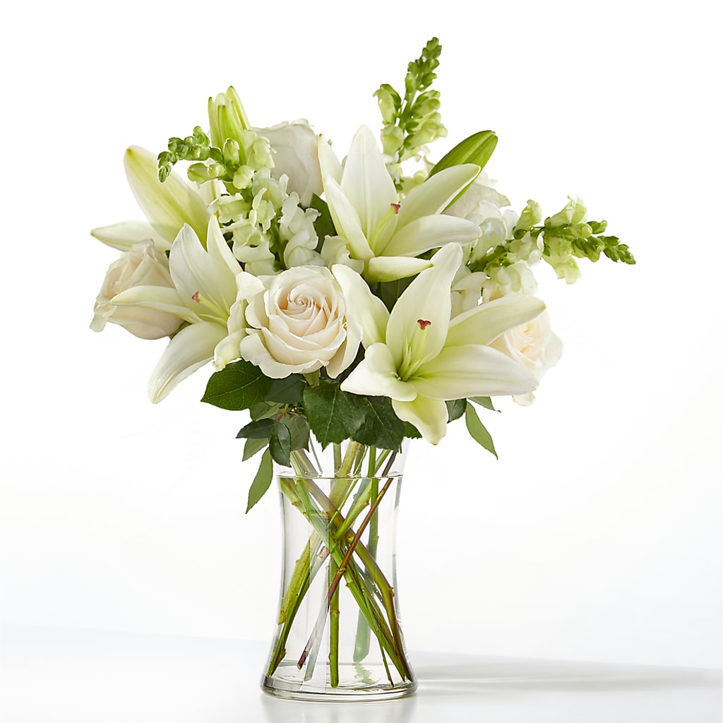 Eternal Friendship Bouquet – R & J BLOOMS, Rowlett TX