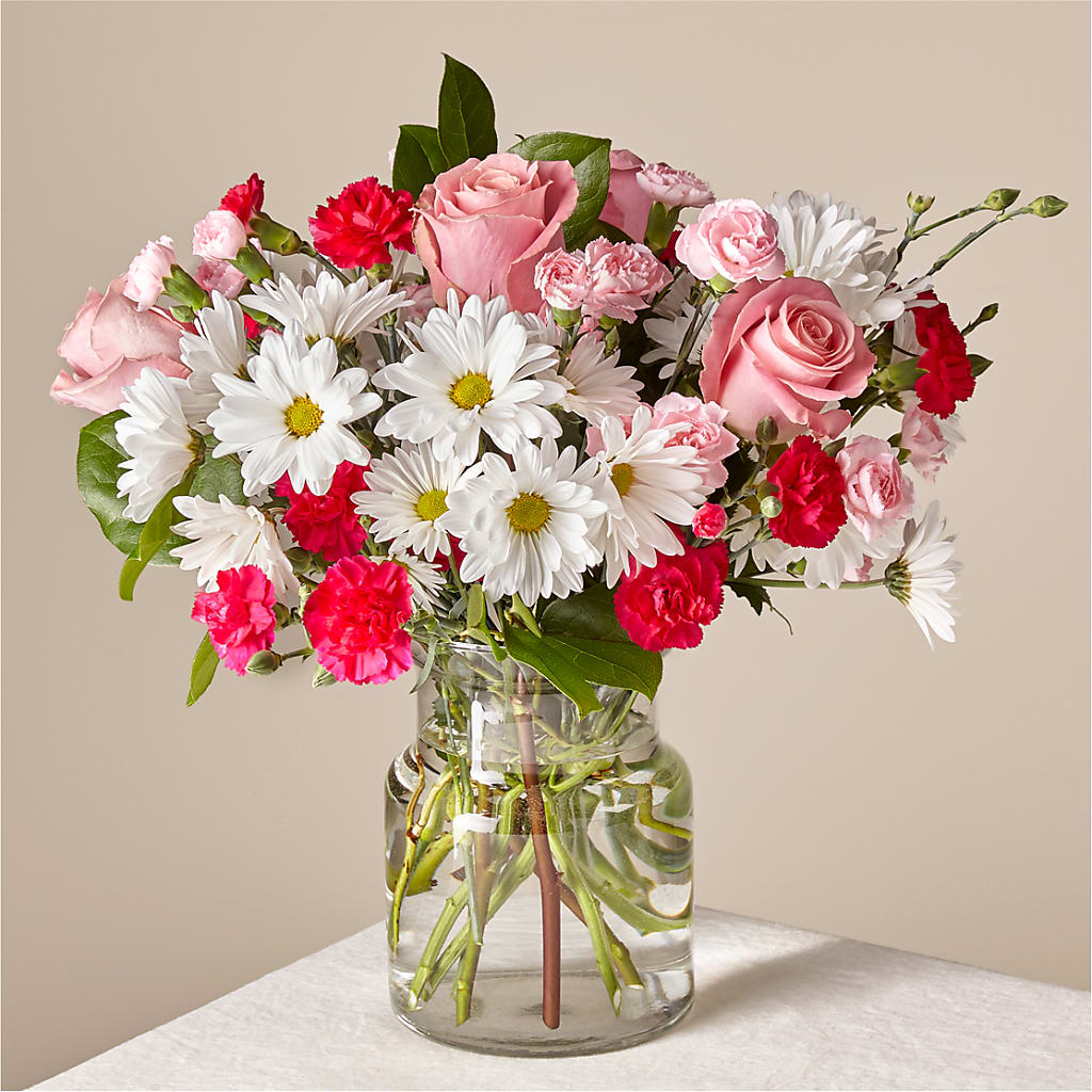 Sweet Surprises® Bouquet – R & J BLOOMS, Rowlett TX