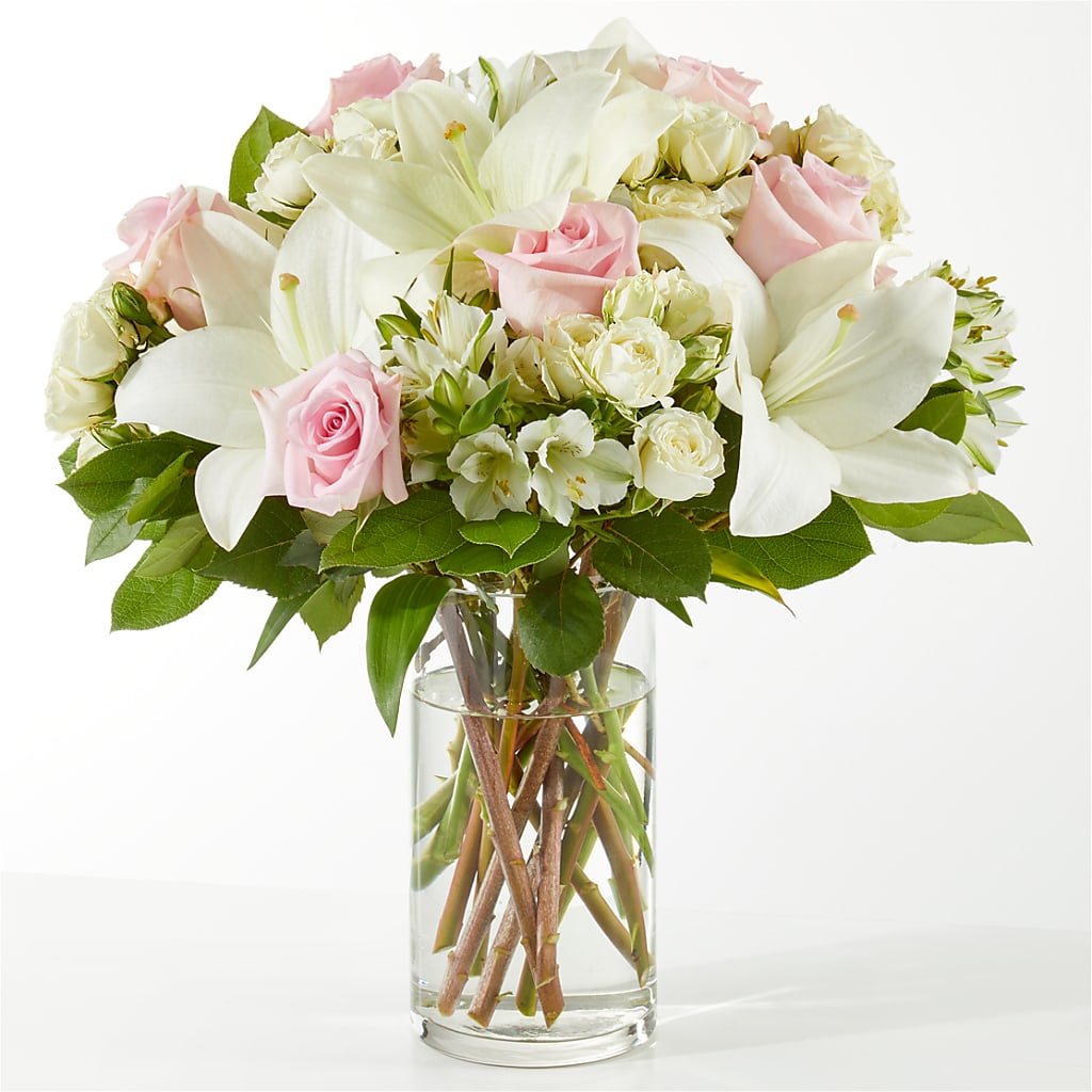 Kindhearted Bouquet – R & J BLOOMS, Rowlett TX