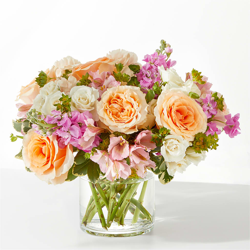 Paradise Bouquet – R & J BLOOMS, Rowlett TX