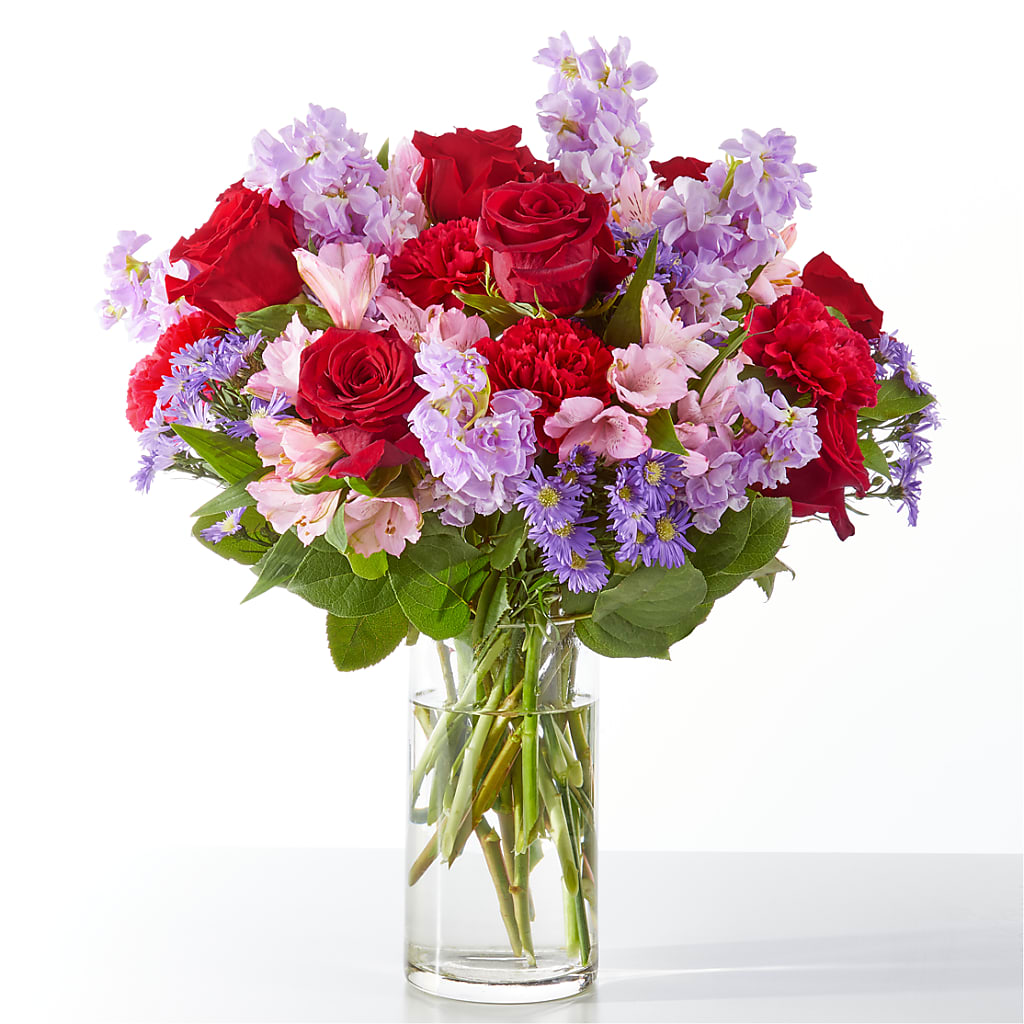 Your Majesty Bouquet – R & J BLOOMS, Rowlett TX