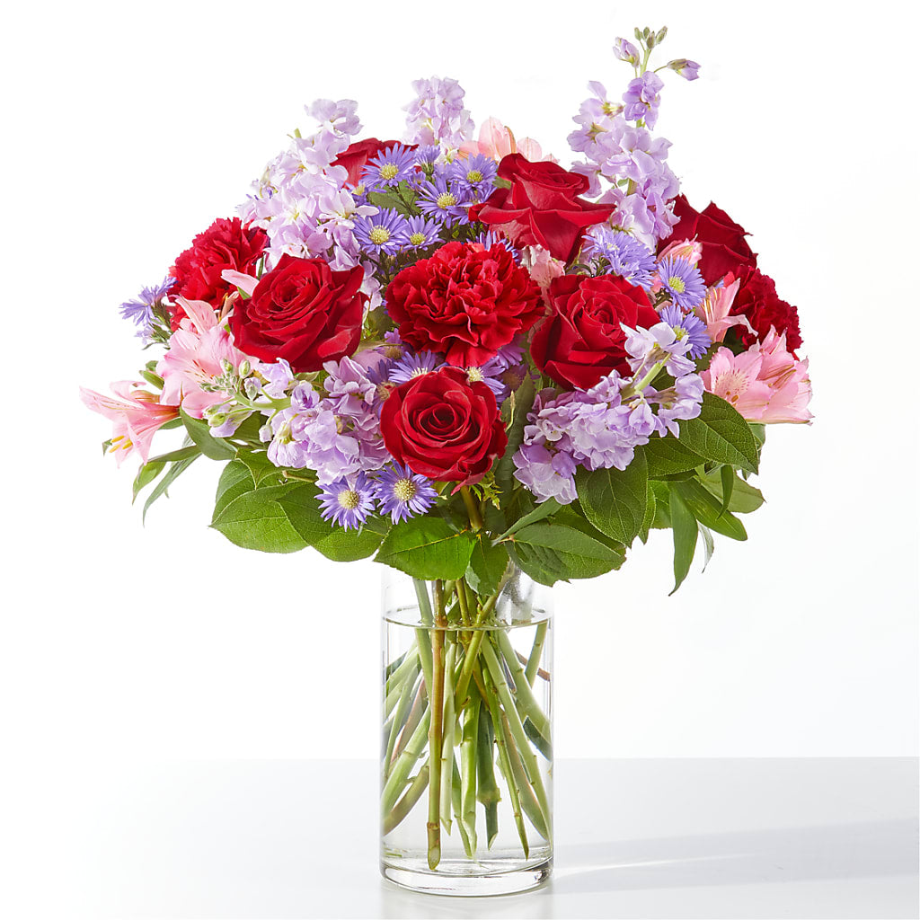 Your Majesty Bouquet – R & J BLOOMS, Rowlett TX