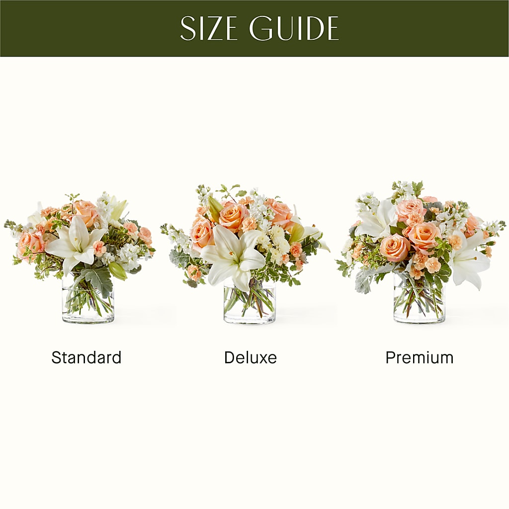 Darling Bouquet – R & J BLOOMS, Rowlett TX