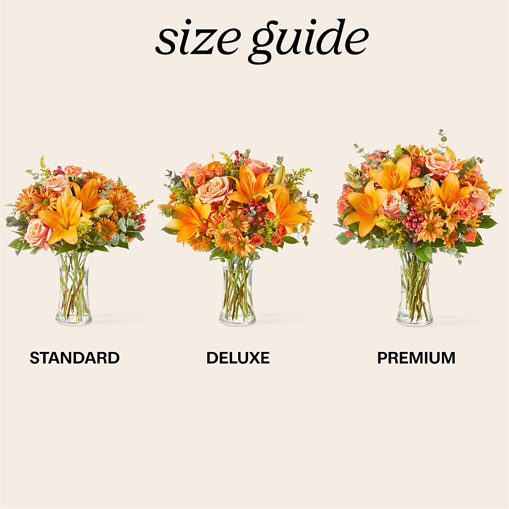 Harvest Hayride Bouquet – R & J BLOOMS, Rowlett TX